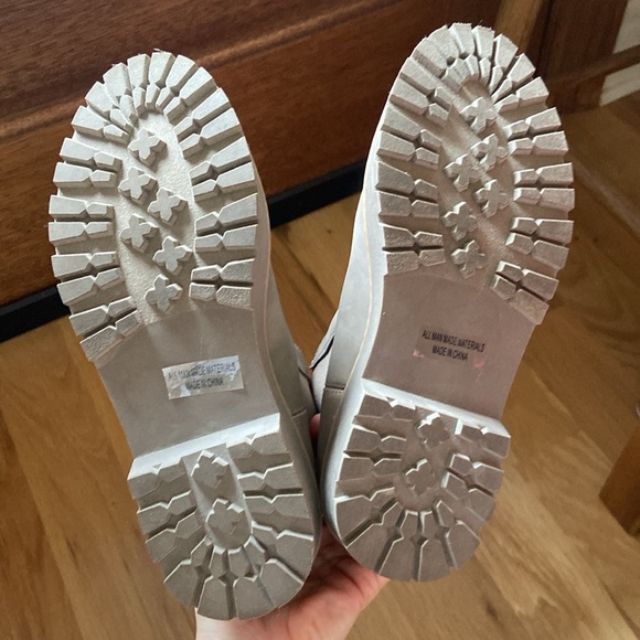 Dolce Vita lobera Chelsea boot - Picture 7 of 8